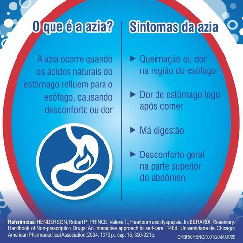 Sal De Fruta Eno Sabor Limão Sachê 5g