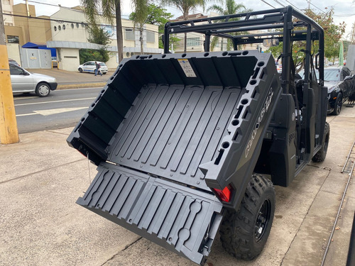 Utv Polaris Ranger 570 4 Lugares Automático 4x4 - 2022