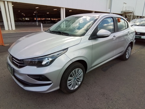 Fiat Cronos 1.3 FIREFLY FLEX DRIVE CVT