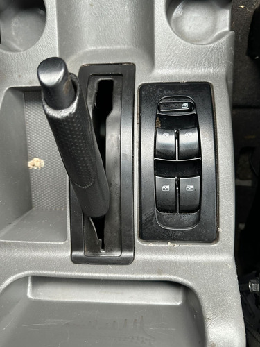 Mahindra Scorpio 4x2 Full Touch