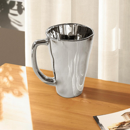 Taza De Cristal Para Café, Taza De Cristal Portátil