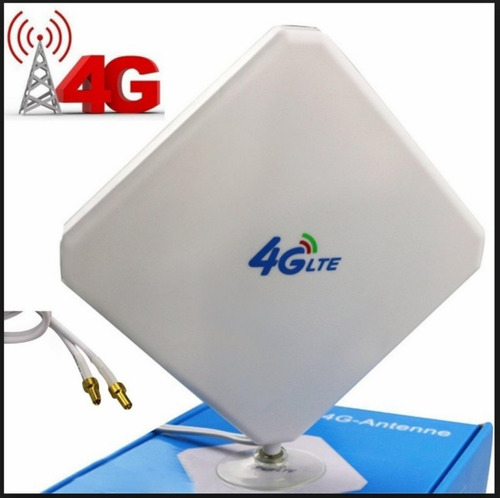 Antena Modem Huawei Zte Lte 3g