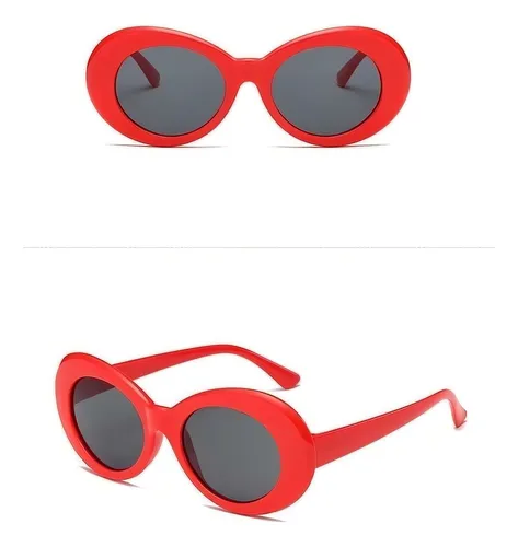 Gafas kurt cobain mercadolibre sale