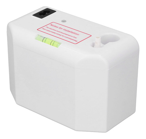 Bomba De Condensado 40l/h Drenagem Automática 200ml 10m Elev
