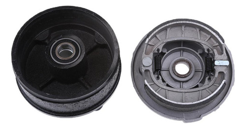 Cubo De La Rueda Del 110 Mm Derecha