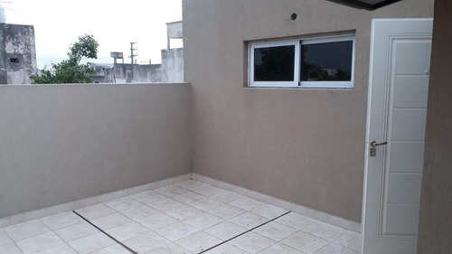 Imagen 13 de 18 de Departamento De 2 1/2 Ambientes En San Justo