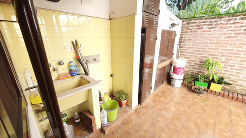 Casa 3 Ambientes En Zona Residencialexcelente Ubicación Y Comodidades- En Alquiler