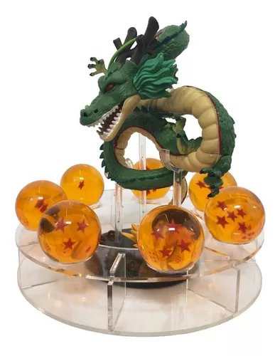 7 Esferas do Dragão Dragon Ball Shenlong Chaveiro - Promoção, Brinquedo  Importado Nunca Usado 42308296