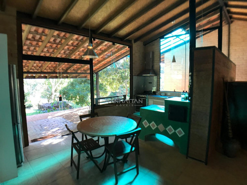 Chácara À Venda Em Sousas - Ch003274