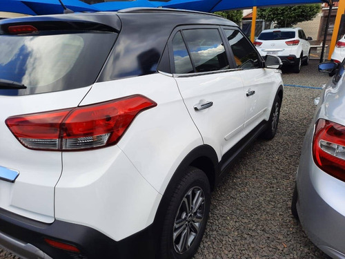 Hyundai Creta 1.6 16v Flex Attitude Automático
