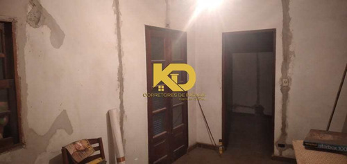 Imagem 29 de 30 de Conjunto Comercial Com 3 Dorms, Alto Da Mooca, São Paulo - R$ 1.2 Mi, Cod: 240 - V240