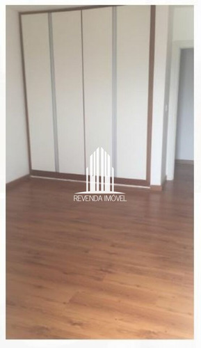 Imagem 12 de 14 de Cobertura Duplex 647m2 No Alto Da Boa Vista 4 Suíte 4 Vagas - Lo6963