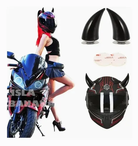 Cascos para moto parejas 2025