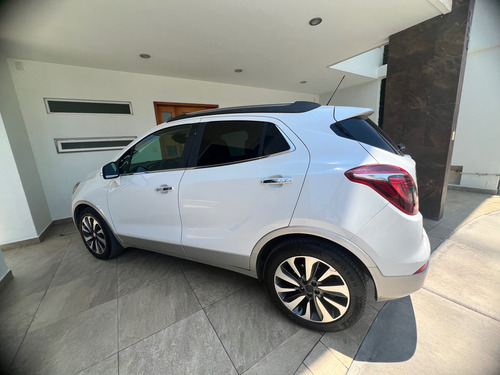Buick Encore 1.4 Cxl Premium At