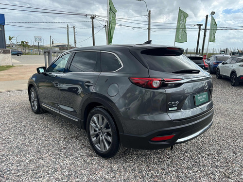 Mazda CX-9 2.5 I Grand Touring Awd At