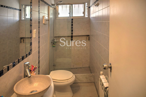 Venta Casa 4 Dormitorios, Parque Batlle, Montevideo (ref: Srs-9735)