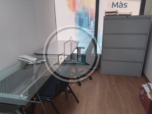 Oficina En Venta Torre Sindoni 001jsc