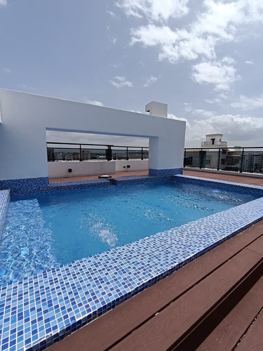 Apartamento Nuevo En Venta En Renacimiento, 3 Habitaciones