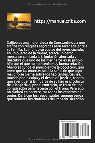 El Barco De Los Ahorcados: Suspense E Intriga En La Edad Med
