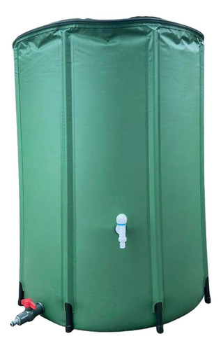 Contenedor De Almacenamiento De Agua, Colector De 100l