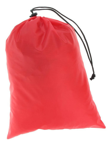 Bolsa De Almacenamiento Con Cordón Impermeable Bolsa De Ropa