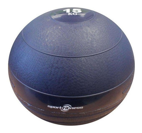  Balón Medicinal 15kg, Sport Fitness, 71301 