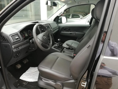 Imagen 6 de 20 de Volkswagen Amarok Trendline 4x2 Año 2022 Oferta #30