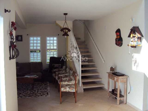 Chácara Com 2 Dorms, Vivendas Do Engenho D'água, Itatiba - R$ 650 Mil, Cod: Ch051 - Vch051