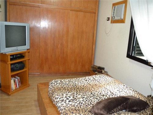 Imagem 12 de 30 de Enseada-condomínio Terras De São José-apartamento Duplex-03 Dormitórios-lazer - Ad0003 - 34709092