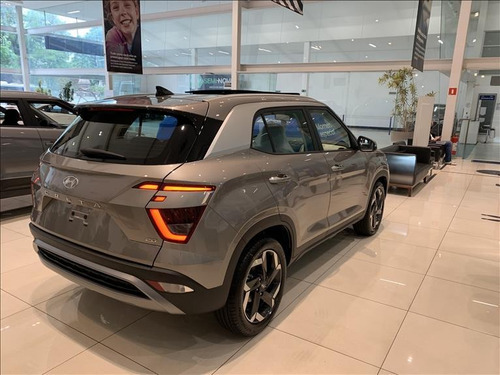Imagem 2 de 12 de Hyundai Creta Ultimate 2.0 Aut Flex