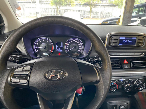 Imagem 9 de 14 de Hyundai Hb20 1.0 Sense (flex)