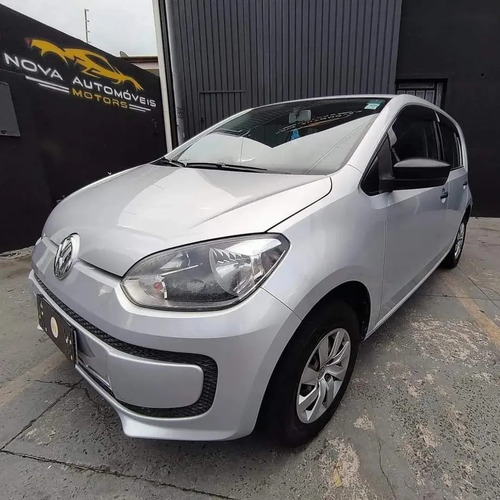 Volkswagen Up! 1.0 Take 5p