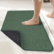 Comprar Tapete De Baño, Tapetes De Baño Ultra Delgados, Tapetes De B