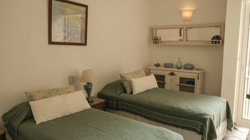 Casa En Alquiler Por Temporada De 3 Dormitorios En La Juanita