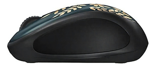 Mouse Logitech Inalambrico M325/oro