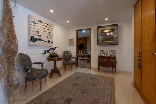 Apartamento En Venta Los Palos Grandes Jose Carrillo Bm Mls #24-28095