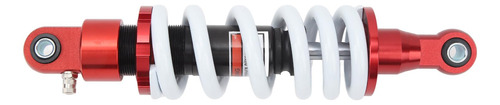 Suspensión Trasera Ajustable De 280 Mm Para Moto Dirt Pit Bi