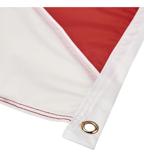 Bandeira De Mergulho Internacional 20 Polegadas X 24