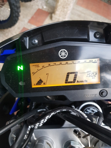 Yamaha 2021