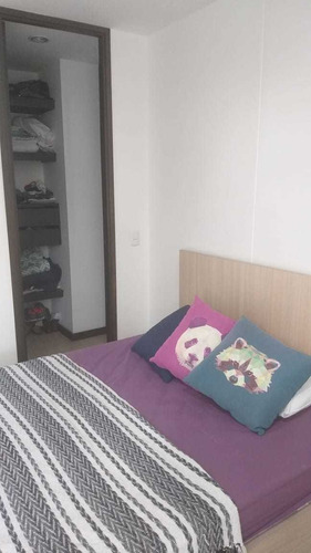 Imagen 8 de 9 de Apartamento Venetto-muratto (2a Et) 7o Piso Vista Panoramica