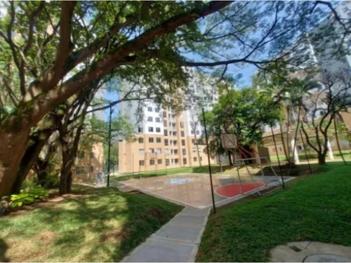 Venta Apartamento De 61mts2 En Aguacatal, Oeste De Cali 13179-4