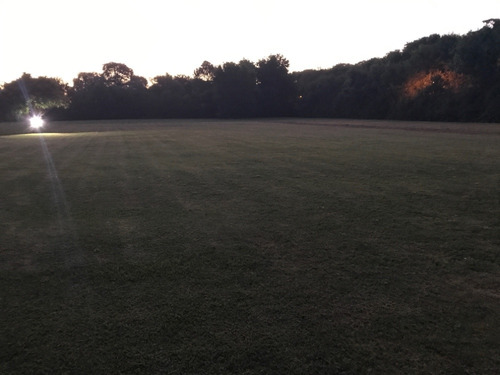 Lote , Terreno , Campo De 5000m2 Dueño S/comi Zona En Crecim