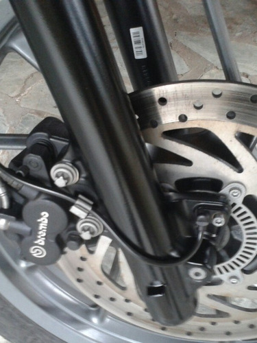 Gs 800 F Bicilindrico