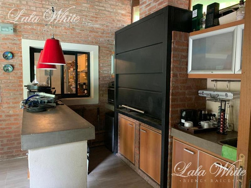 Imagen 26 de 30 de Venta/alquiler Anual Amoblado - Casa En Saint Thomas Norte