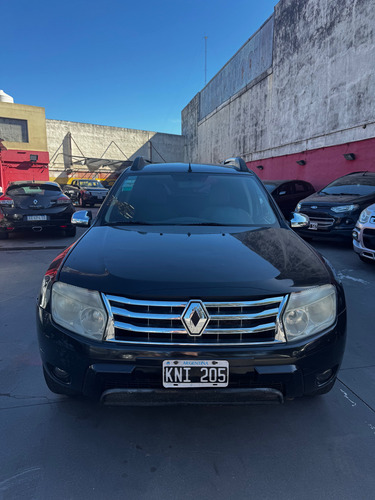 Renault Duster 2.0 4x2 Privilege 138cv