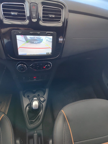 Renault Stepway 1.6 Intens Cvt