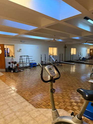 Alquiler Departamento Monoambiente Vista Rio Piscina Balcon Gym
