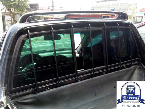 Sucata Pick Up Corsa Ano 03 1.6 C/ Direção ( Para Peças )
