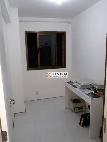Apartamento Com 4 Dormitórios À Venda, 106 M² Por R$ 630.000,00 - Paralela - Salvador/ba - Ap2529