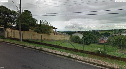 Terreno À Venda, 606 M² Por R$ 477.000,00 - Vila Santista - Atibaia/sp - Te0370
